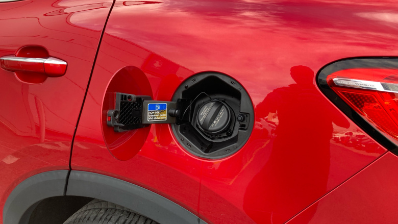 MG Hs 1.5 T-GDI Exclusive 5dr Petrol Hatchback